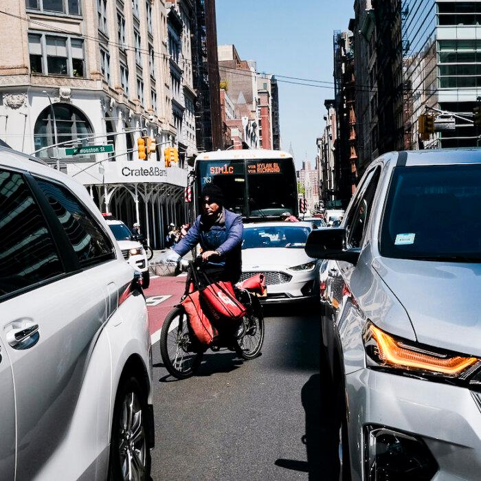 NYC Mayor-Elect Mamdani Promised Free Buses–How He Plans to Pay for Them