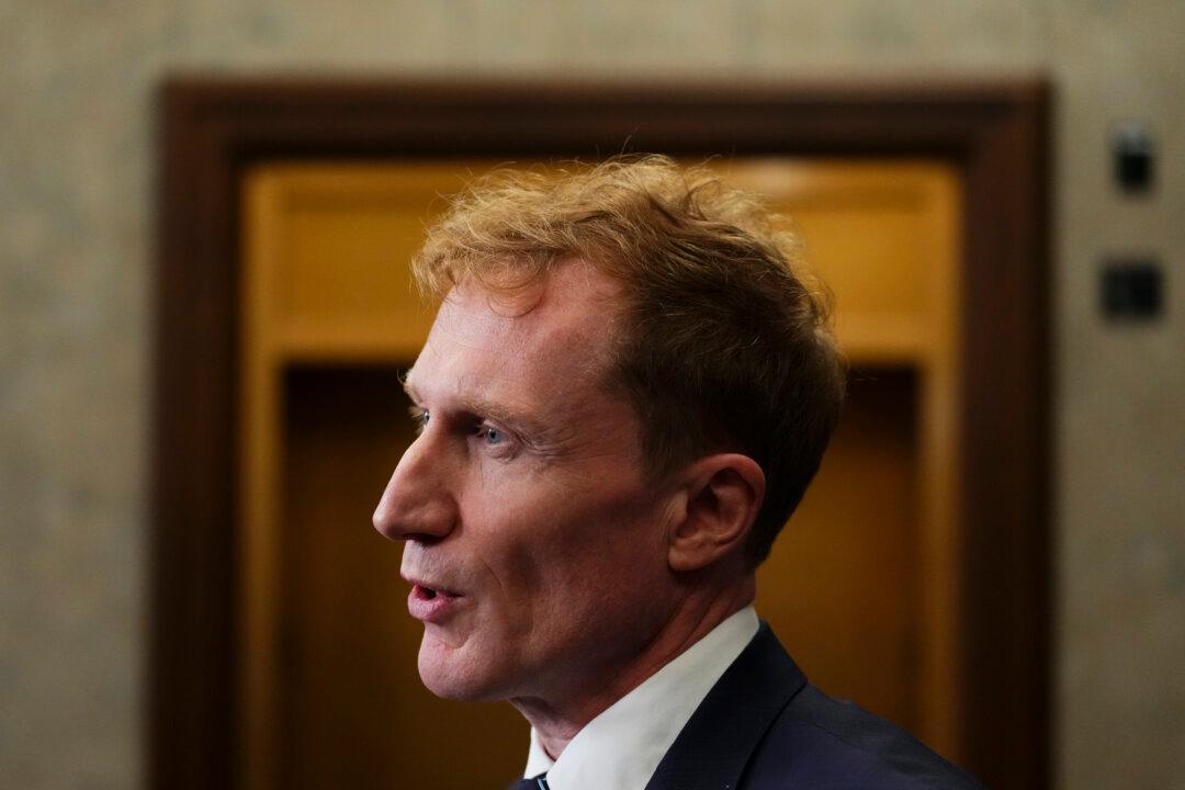 Immigration Minister Miller Says Trudeau’s Resignation ‘Right Decision’ For Canada