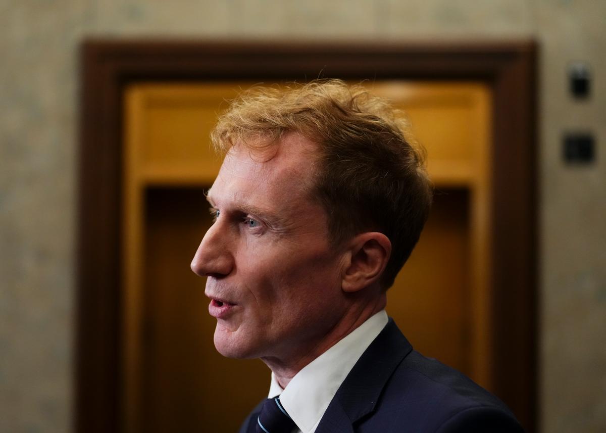 Immigration Minister Miller Says Trudeau’s Resignation ‘Right Decision’ For Canada