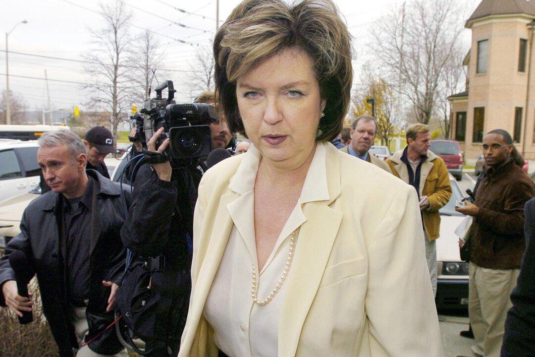 Mississauga Mayor Says City Will Not Rent Space to Group Designated a Terrorist Entity in UK