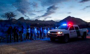 Arizona Governor Announces âOperation Desert Guardianâ to Fill Gaps in Border Security