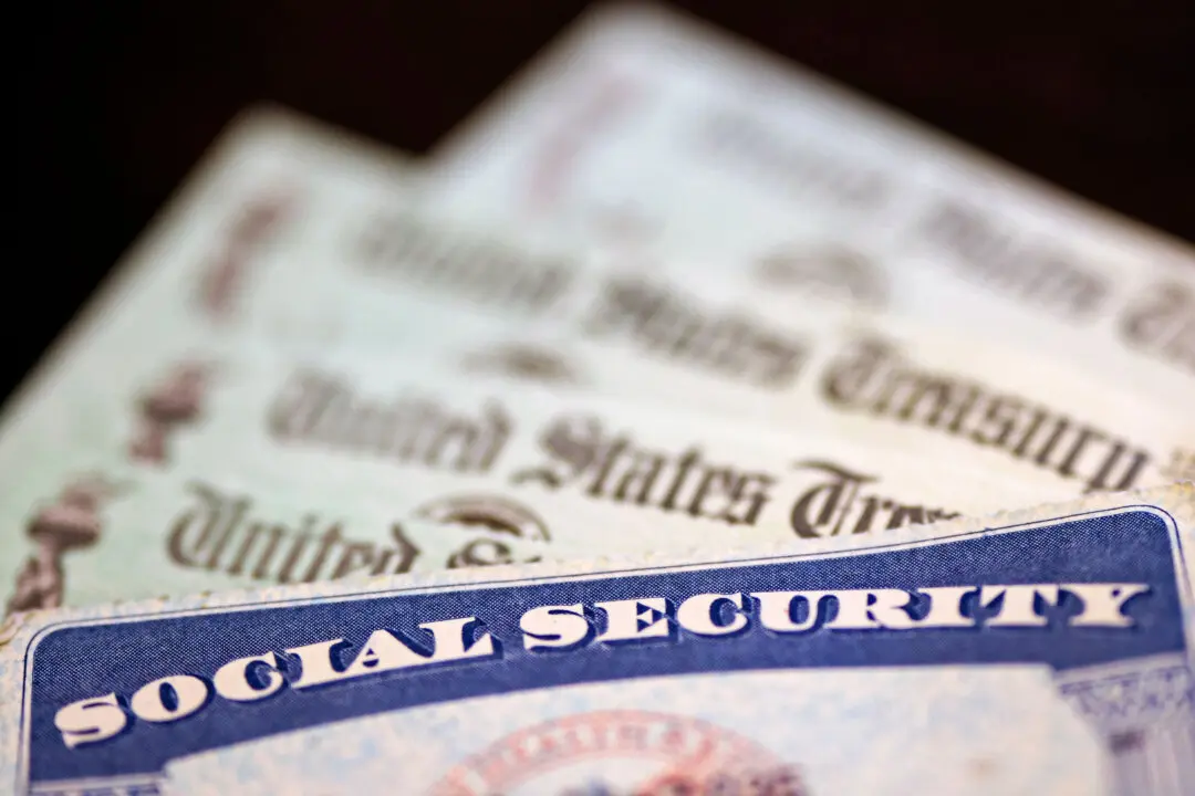 90 Percent of Americans Won’t Wait Until 70 to Claim Social Security, Study Finds