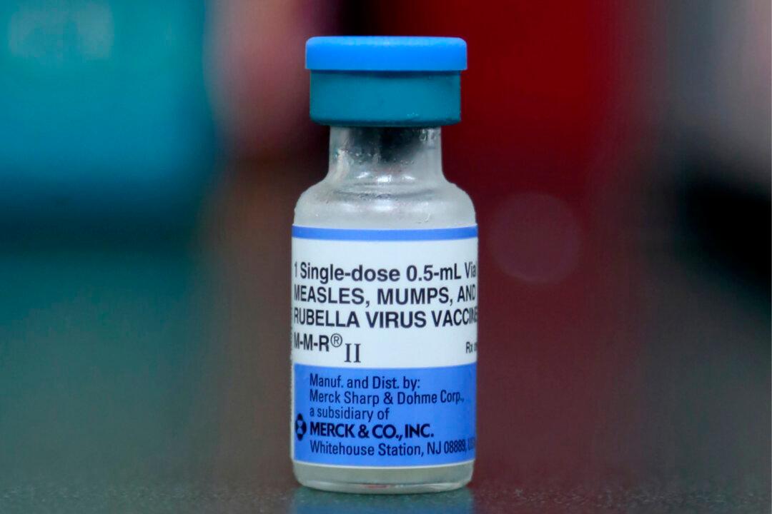 Quebec Confirms 4 New Cases in Measles Outbreak, Warns of Possible Exposure