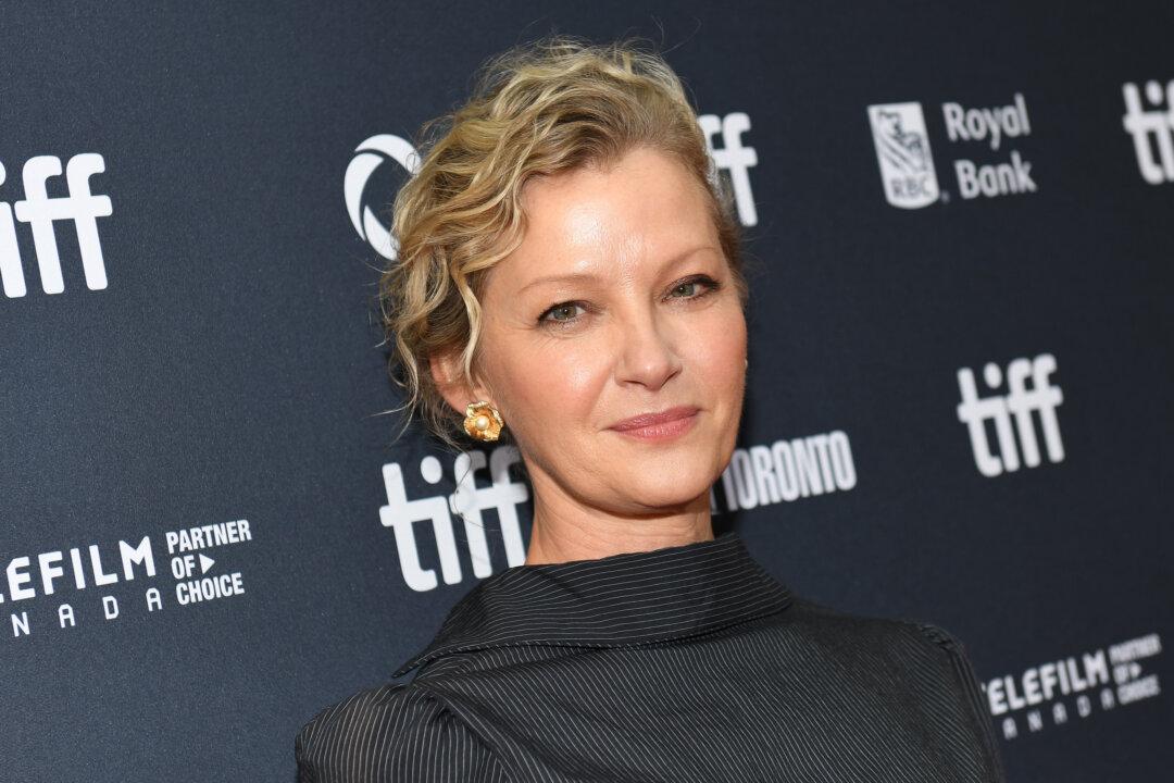 Actress Gretchen Mol Is Content With Aging in Hollywood: ‘You Have More Wisdom’