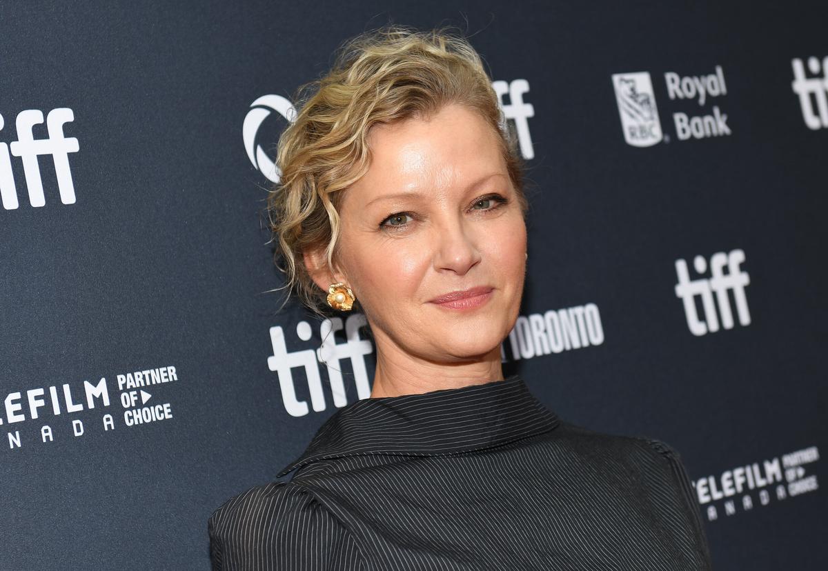 Actress Gretchen Mol Is Content With Aging in Hollywood: ‘You Have More Wisdom’
