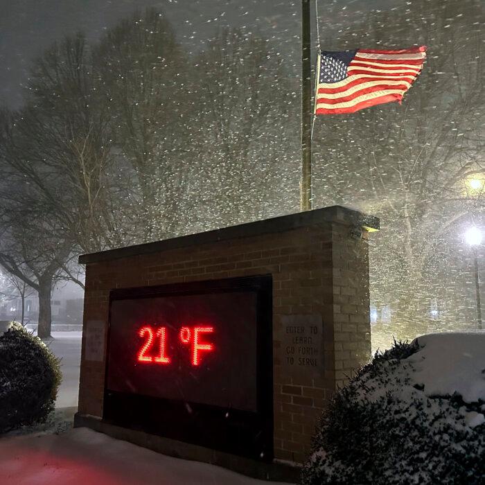 What to Know as Snow, Freezing Rain and Bitter Cold Heads Through Much of the US