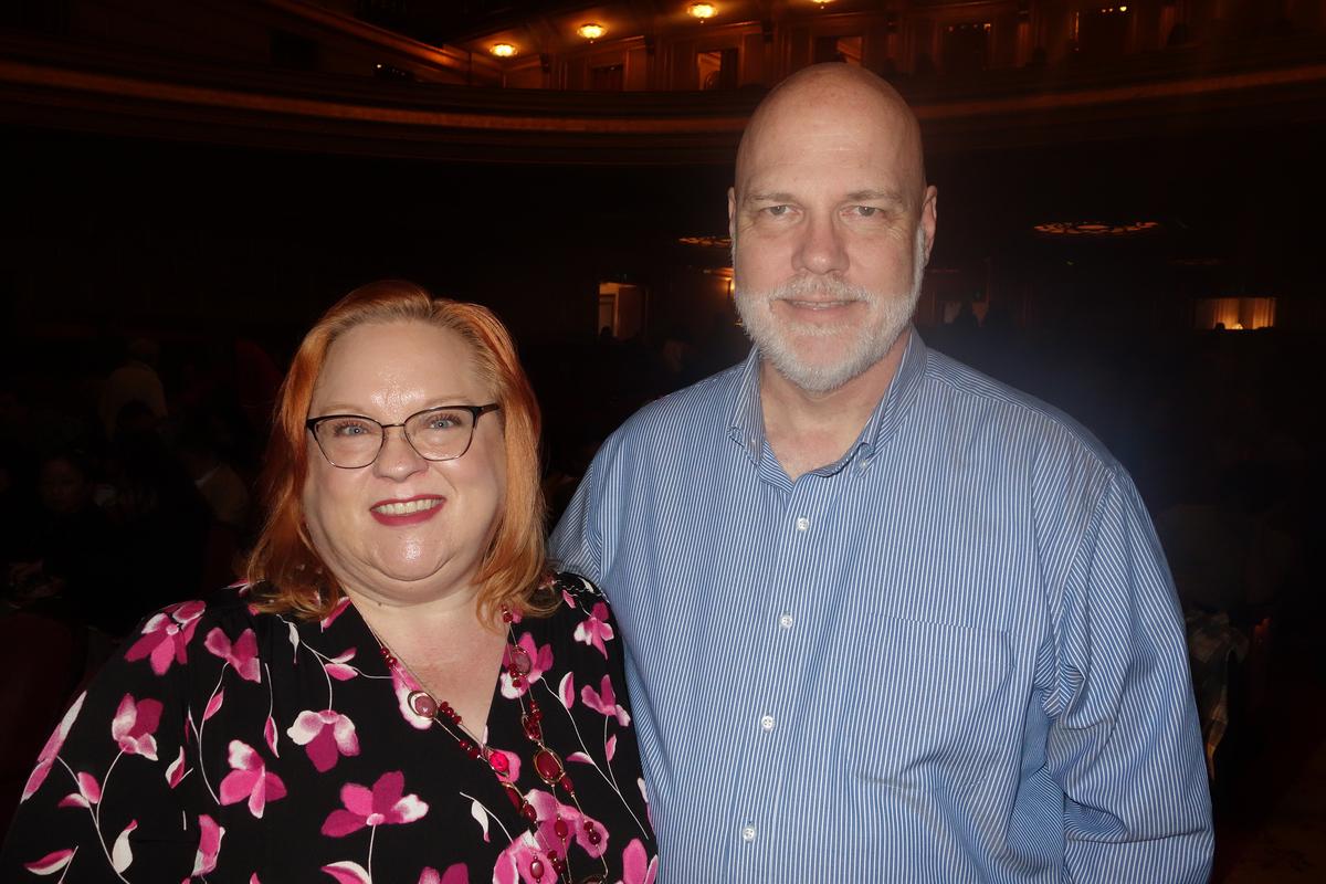 Just Go See Shen Yun. You Have to Experience It to Really Understand It, Says California Theatergoer