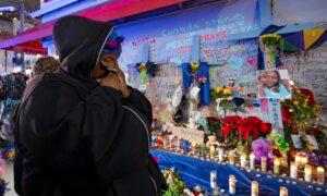 New Orleans Mourns Victims of Truck Attack With Tearful Vigil and Celebration of Life