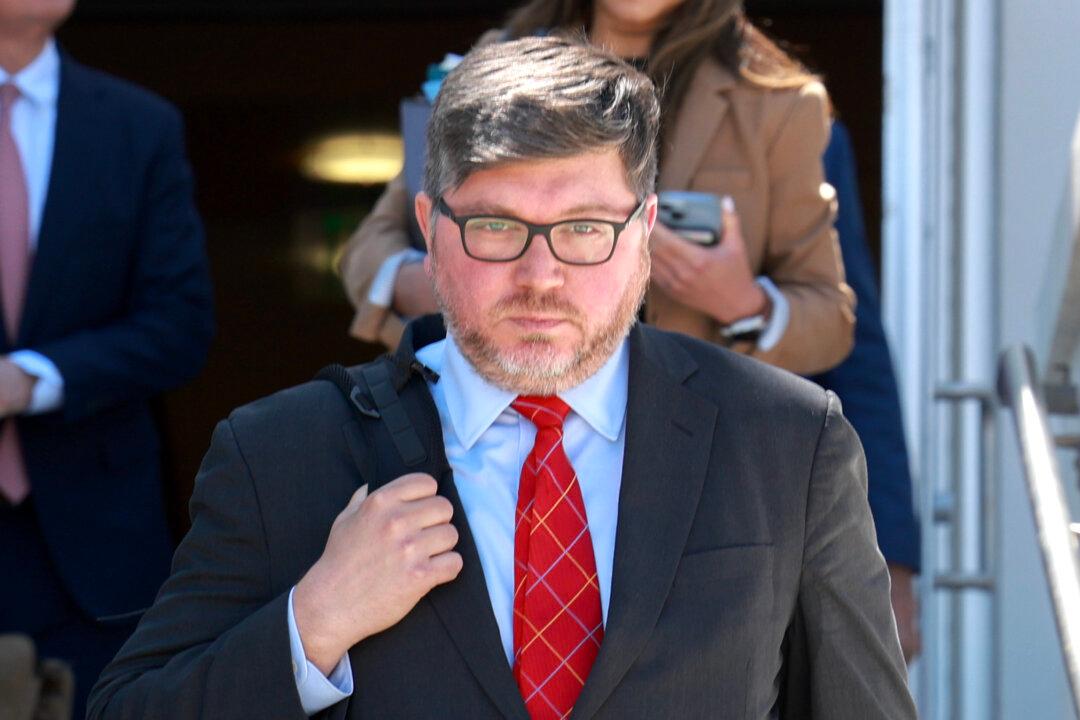 Trump Announces Additions to White House Chief of Staff Susie Wiles’s Team