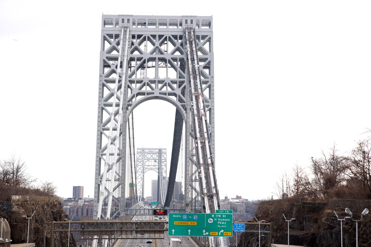 Driving Into Manhattan? That'll Cost You, as New Congestion Toll Starts Sunday