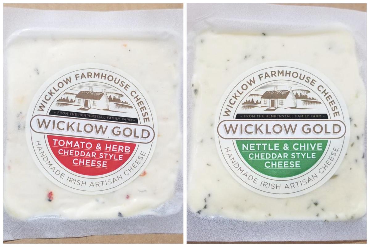 Pet Food, Cheddar Cheese Recalled Due to Concerns of Bacterial Contamination thumbnail