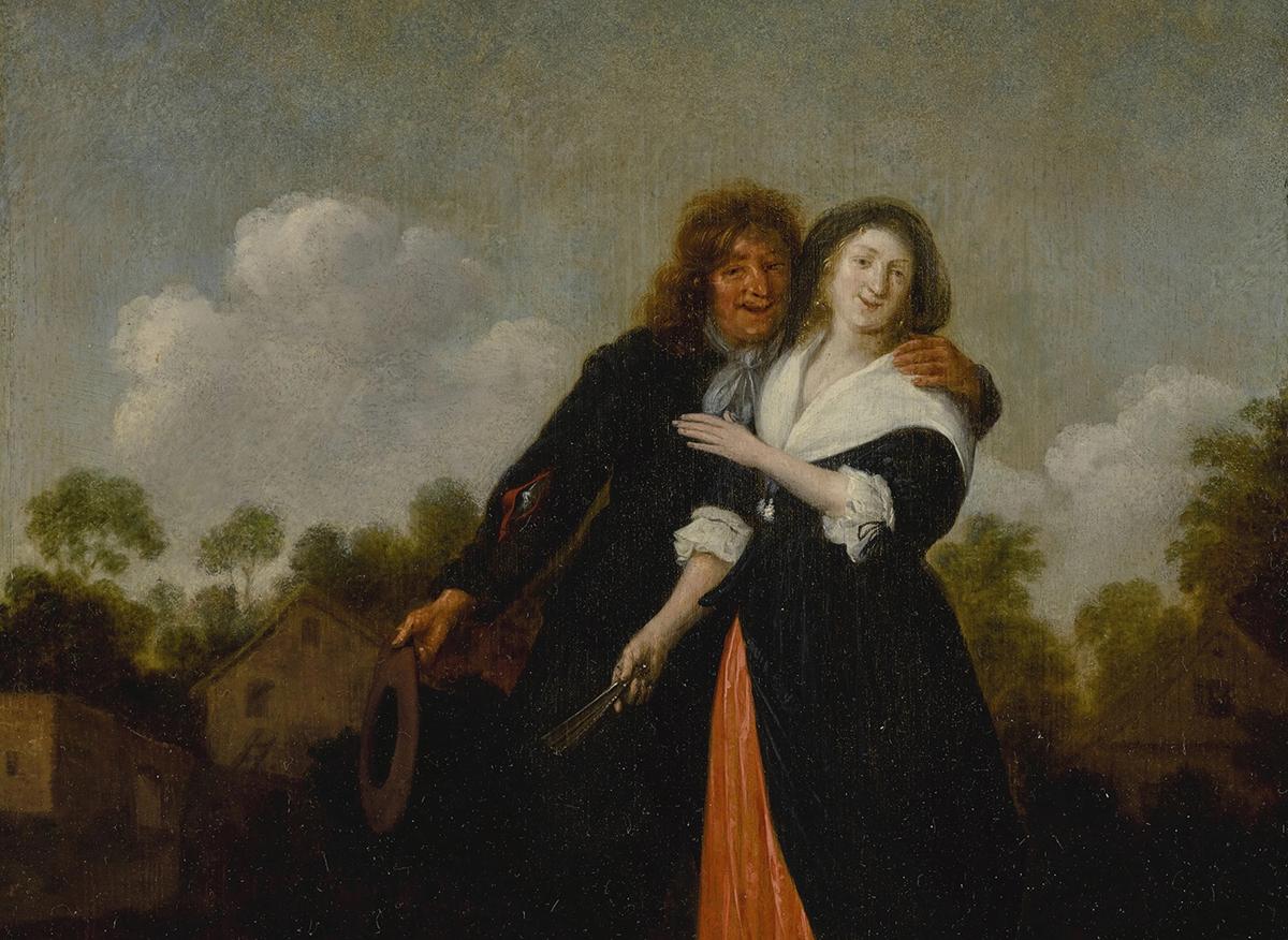 Poems to Read to Your Wife of Many Years
