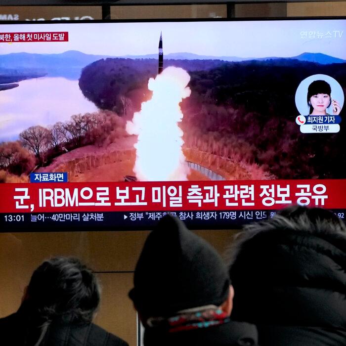 The Epoch Times