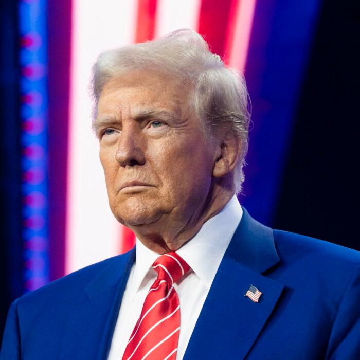 NY Appeals Court Denies Trump’s Request to Halt Business Records Case Before Sentencing