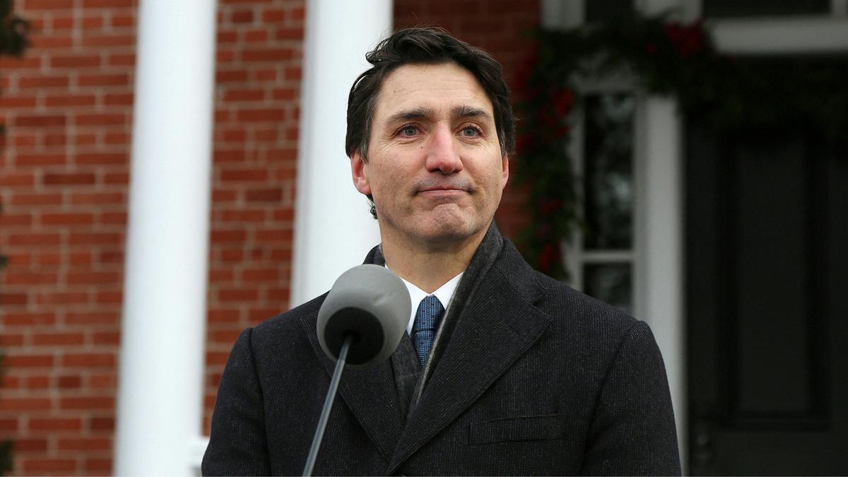 What Appointments Has Trudeau Made in His Final Weeks as PM?