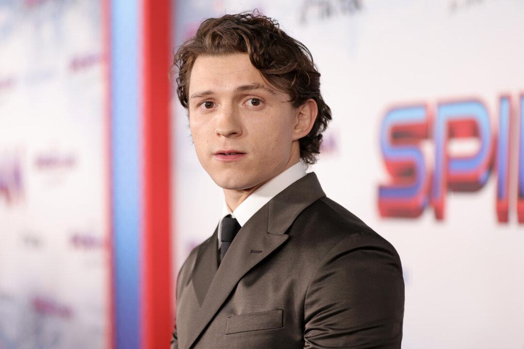 ‘Spider-Man: Brand New Day’ Filming Put on Pause After Tom Holland Sustains Head Injury on Set