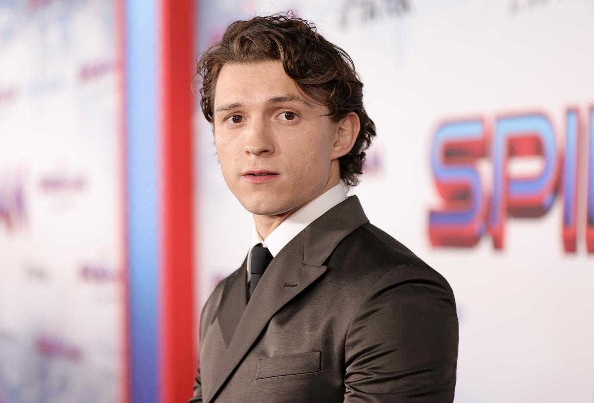 ‘Spider-Man: Brand New Day’ Filming Put on Pause After Tom Holland Sustains Head Injury on Set