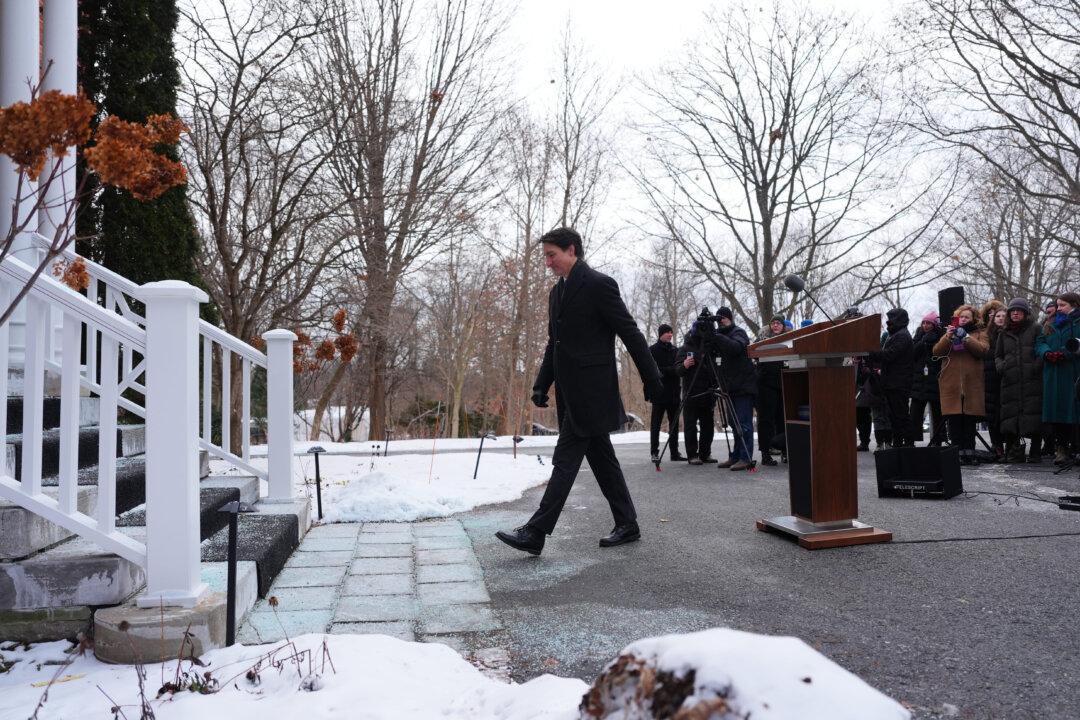 What’s the Status on Contenders for Leader of the Liberal Party?