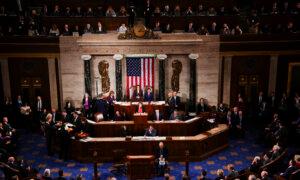 Congress Certifies Trump’s Election Victory