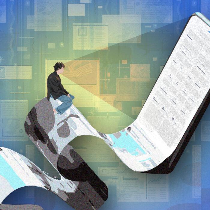 How Doomscrolling Plunders Your Health