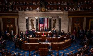 Congress Certifies Trump’s Election Victory