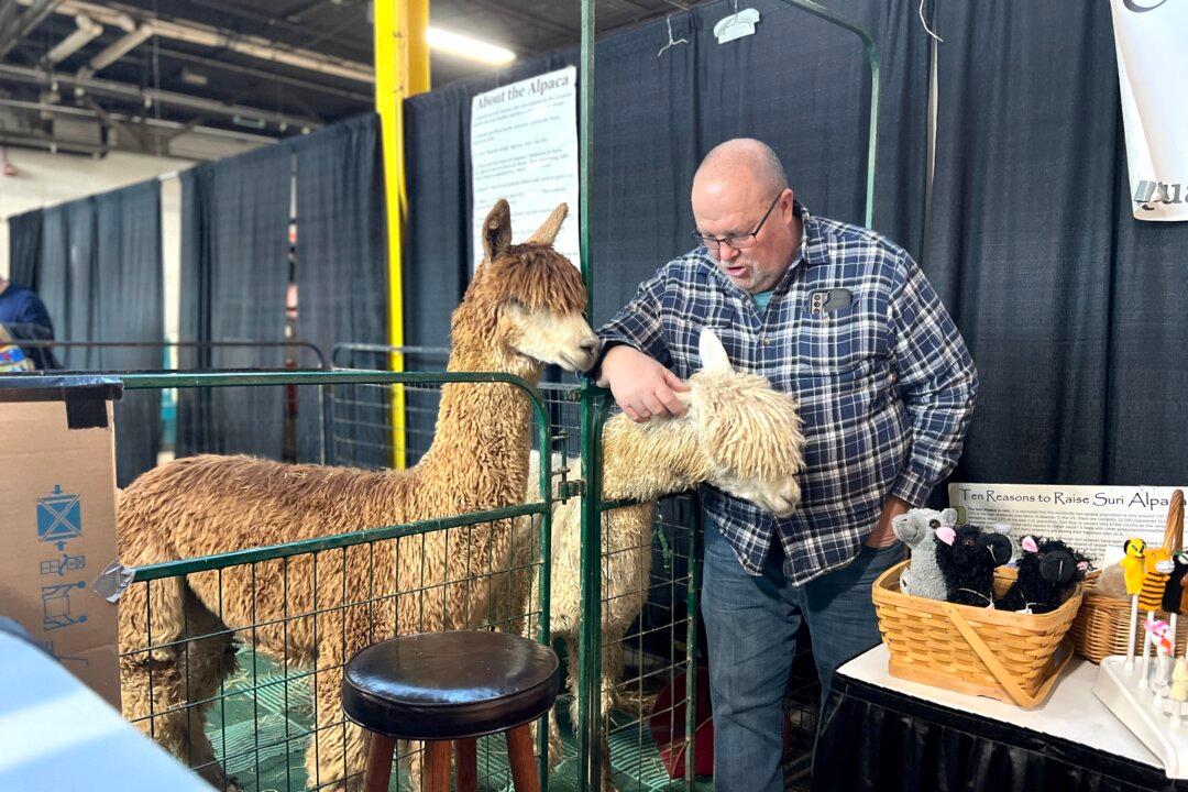 2025 Pennsylvania Farm Show