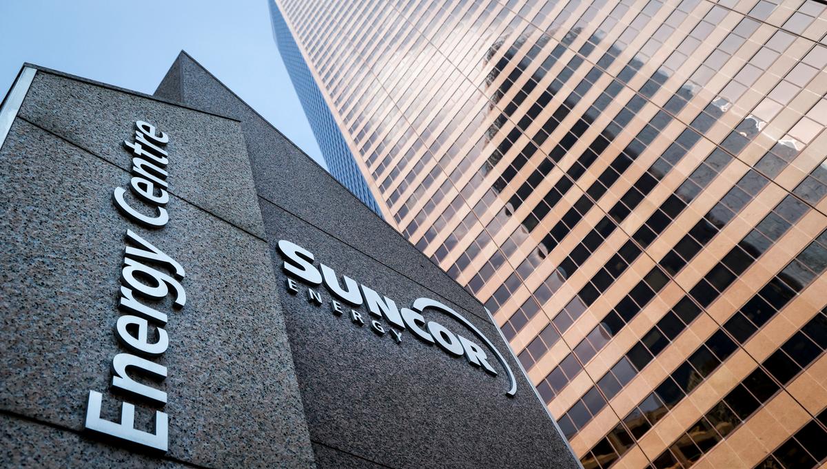 Suncor Broke Records for Oil Production in 2024, Company Says