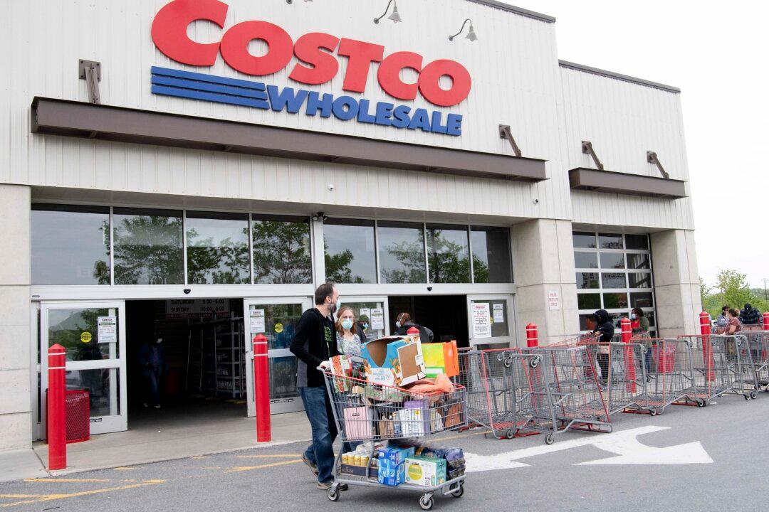 Republican-Led States Demand Costco Ditch DEI