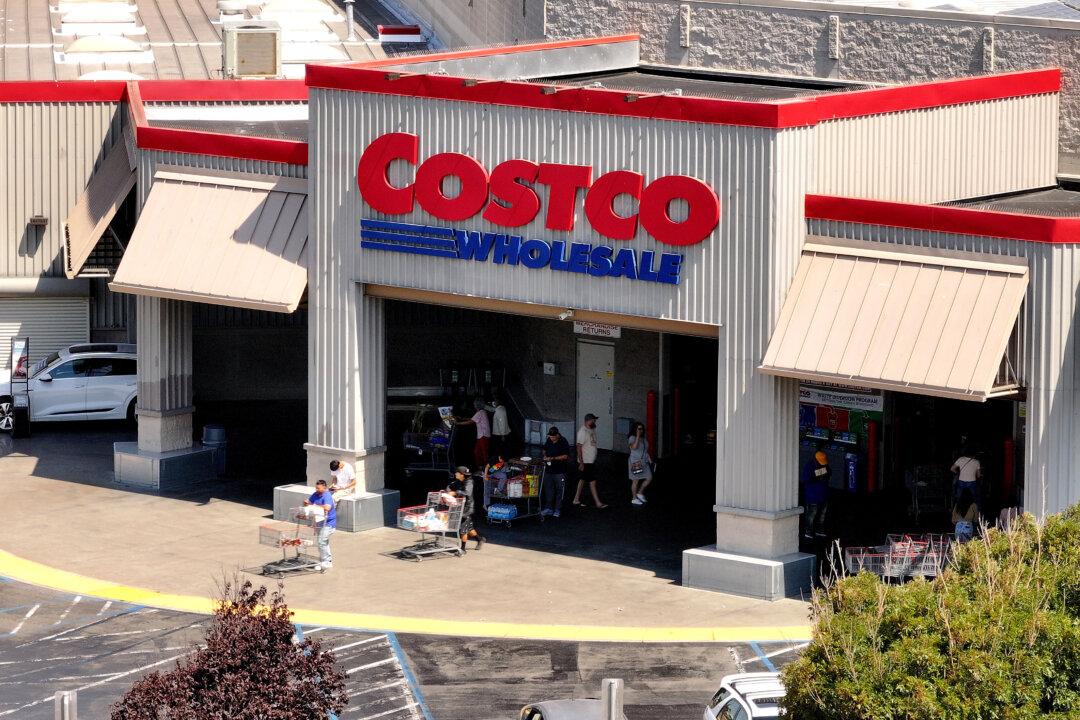 Seafood Products Sold at Costco, Kroger Recalled Nationwide