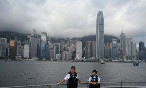 Freedom, Justice, and a Tumultuous 2024 in Hong Kong