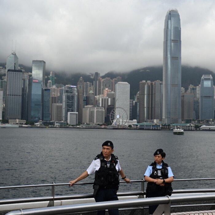 The Epoch Times