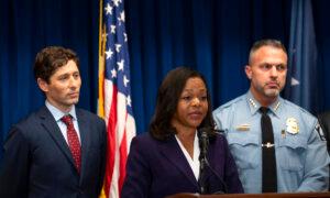Minneapolis Commits to Police Oversight Following George Floyd Probe