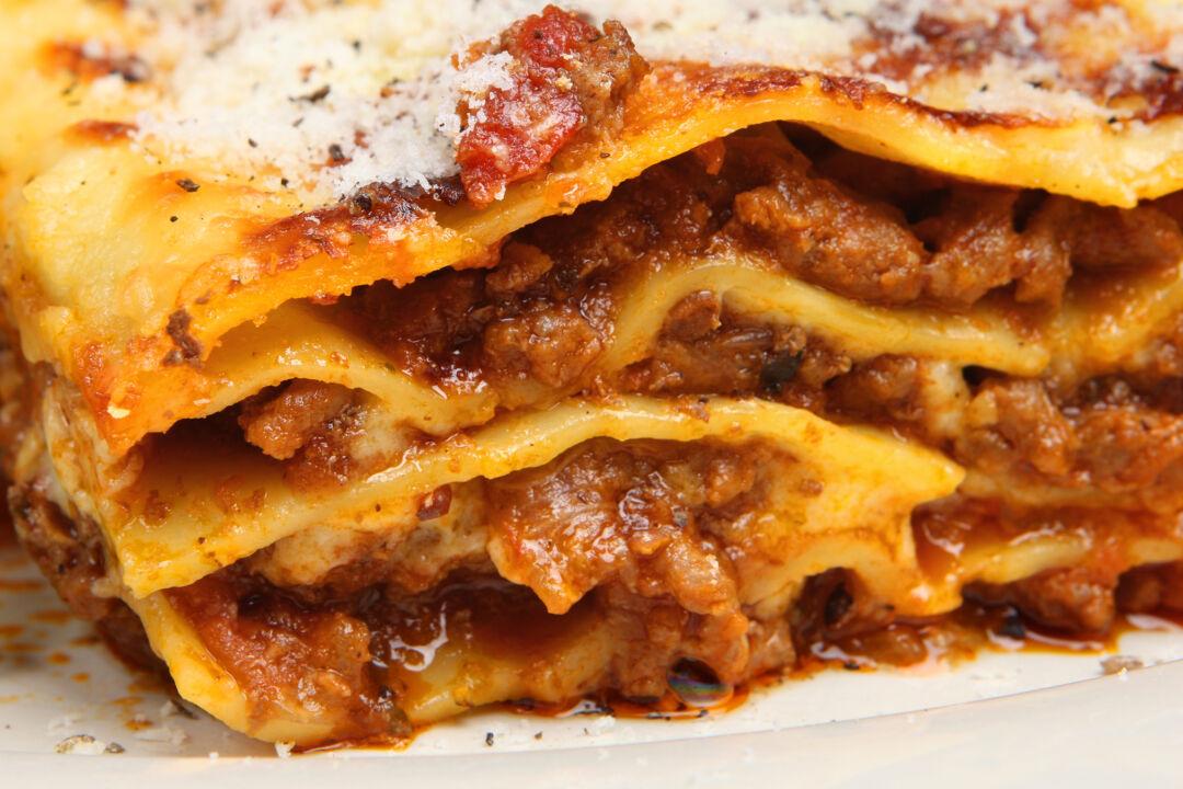 The Best Way to Reheat Lasagna so It Never Dries Out