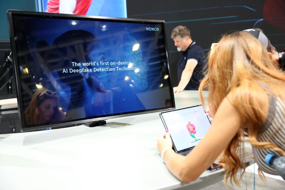 Creators of Sexually Explicit ‘Deepfake’ Images Face up to 2 Years in Jail