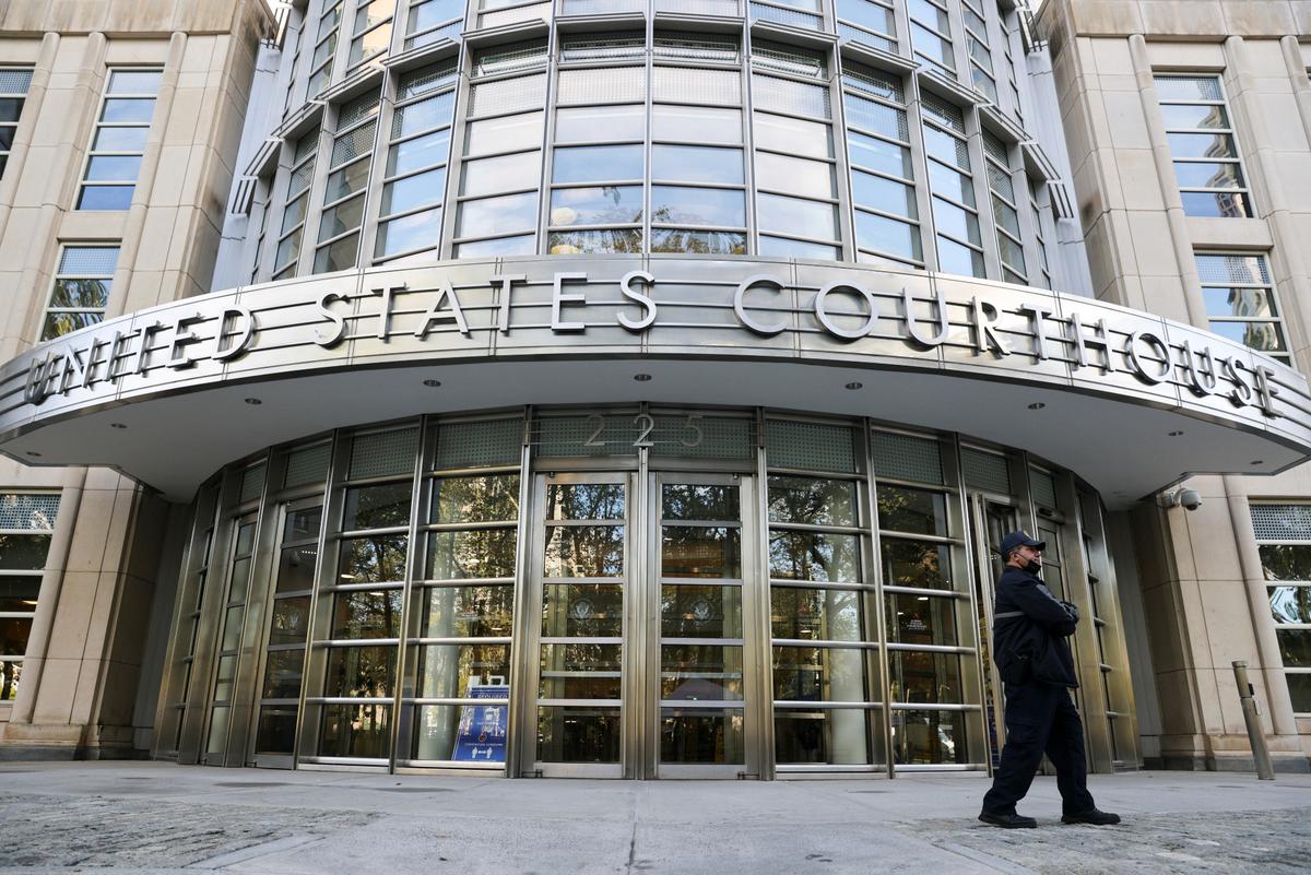 Trump Names Joseph Nocella Jr. as US Attorney for New York’s Eastern District