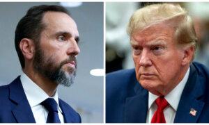 Appeals Court Rejects Bid to Block Release of Special Counsel Report on Trump