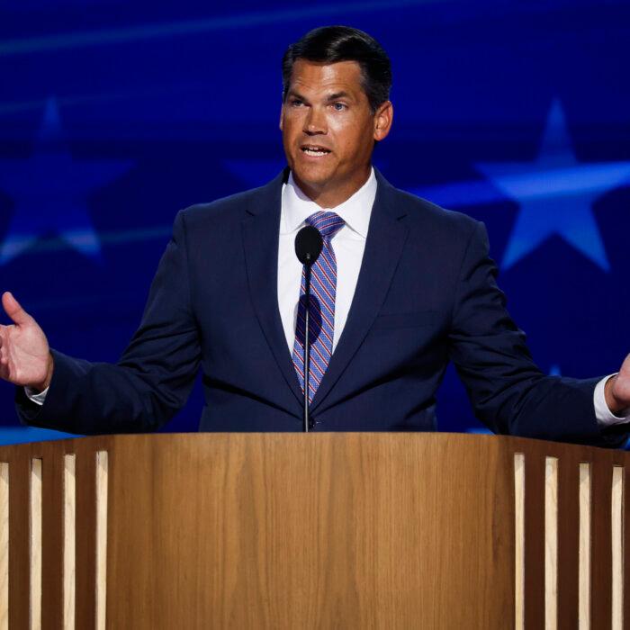 Georgia Republicans Expel Former Lt. Gov. Geoff Duncan