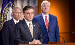 House Passes Bill Banning Men From Women’s Sports