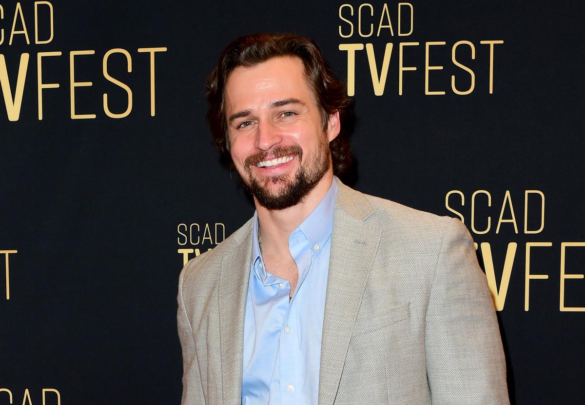 ‘Happy Accident’: Jon Ecker Talks About Acting Career and Life Outside Hollywood