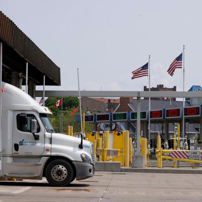 Which Canadian Provinces and Industries Are Most at Risk From US Tariffs?