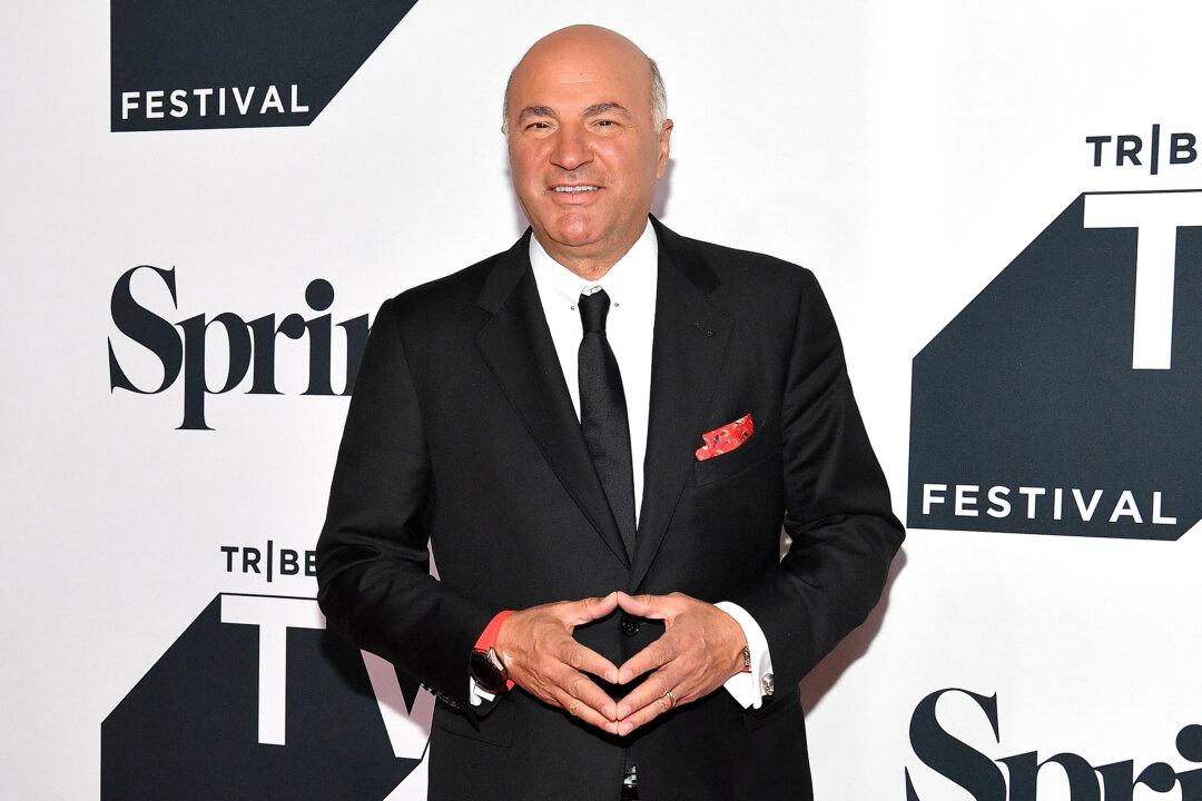Kevin O'Leary Joins Efforts to Acquire TikTok’s US Assets 12 Days Before Ban Is Triggered