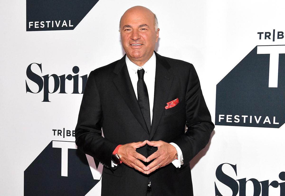 Kevin O'Leary Joins Efforts to Acquire TikTok’s US Assets 12 Days Before Ban Is Triggered thumbnail