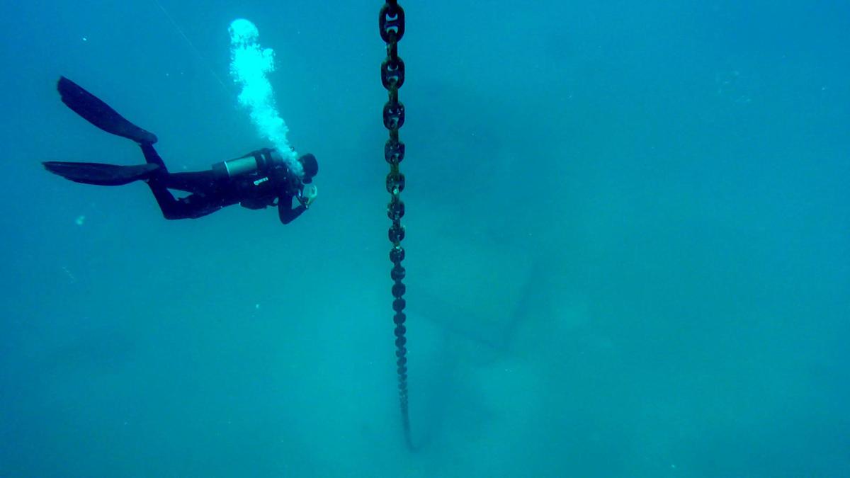 Pacific Cables Vulnerable, but No One Wants to Pay to Fix the Problem