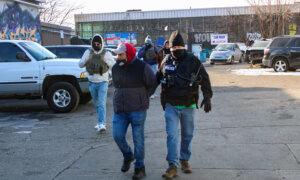 Group of Cities, Counties Sue Over Trump’s Bid to End Sanctuaries