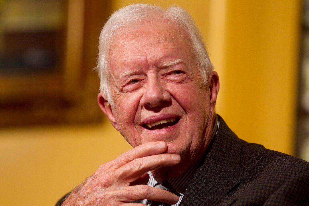 Trudeau Travelling to Washington for Former US President Jimmy Carter’s Funeral