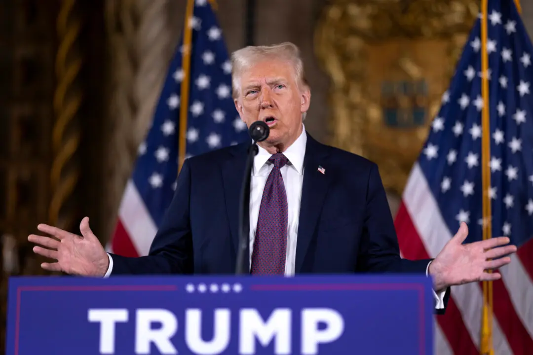 Trump Inherits a Deeply Damaged Economy