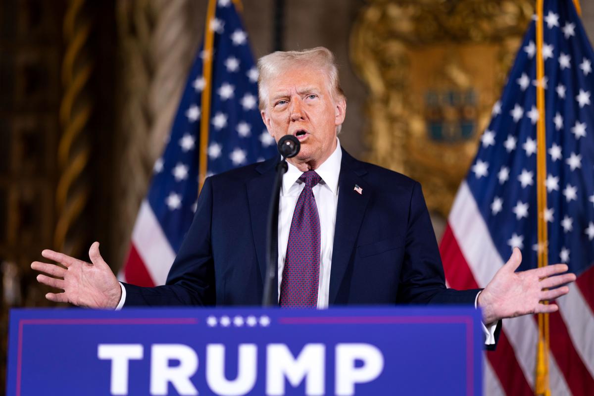 FBI Declares No ‘Credible Threats’ Ahead of Trump’s Inauguration