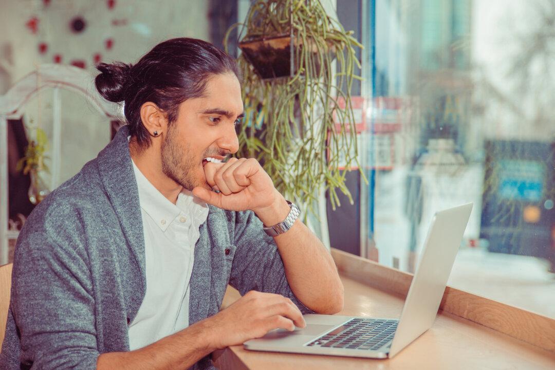 Watch Out for Nudges That Steer You to Trade Too Much