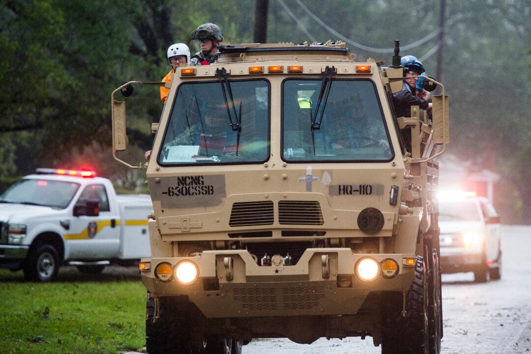 20 States File Lawsuit Against FEMA’s Decision to Terminate Program