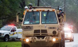 FEMA Director Says He Will Review All Funding to NGOs Amid Agency Scrutiny